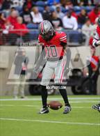 Photo from the gallery "Washington @ McKinley"