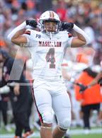 Photo from the gallery "Washington @ McKinley"