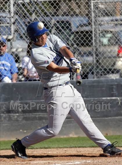 Thumbnail 1 in Irvington @ Amador Valley photogallery.