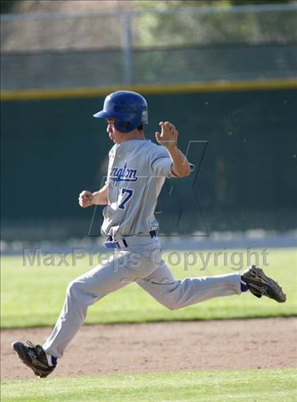 Thumbnail 2 in Irvington @ Amador Valley photogallery.