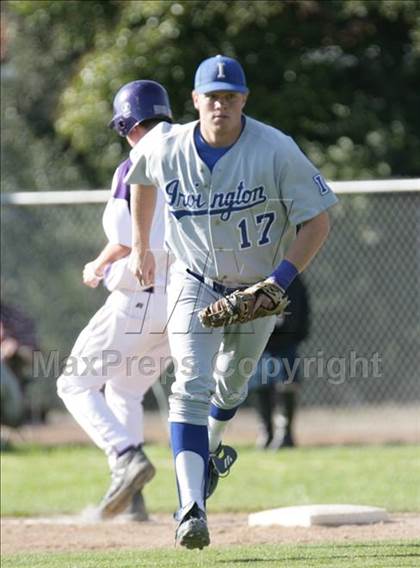 Thumbnail 2 in Irvington @ Amador Valley photogallery.