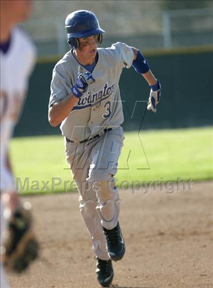 Thumbnail 2 in Irvington @ Amador Valley photogallery.