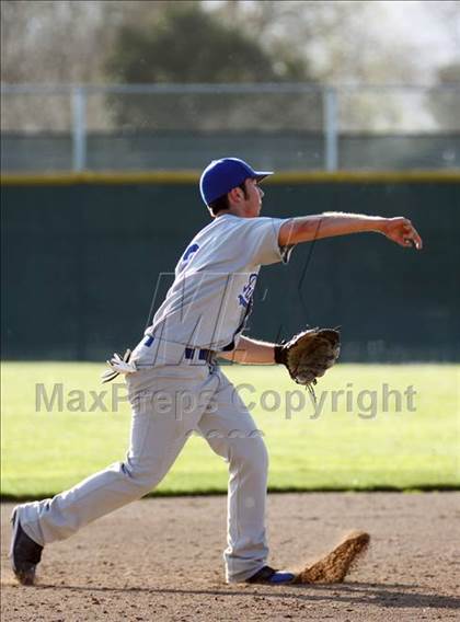 Thumbnail 2 in Irvington @ Amador Valley photogallery.