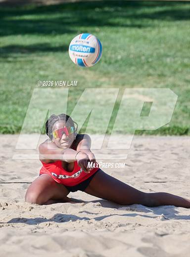 Acalanes @ Campolindo