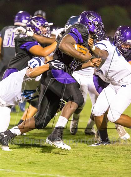 Thumbnail 3 in  Dr Phillips @ Timber Creek photogallery.