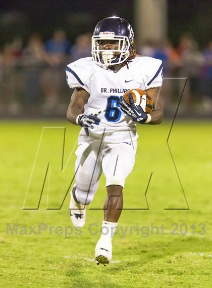 Thumbnail 3 in  Dr Phillips @ Timber Creek photogallery.