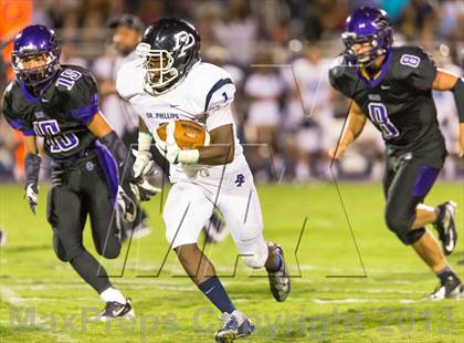 Thumbnail 1 in  Dr Phillips @ Timber Creek photogallery.