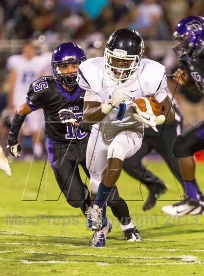 Thumbnail 1 in  Dr Phillips @ Timber Creek photogallery.