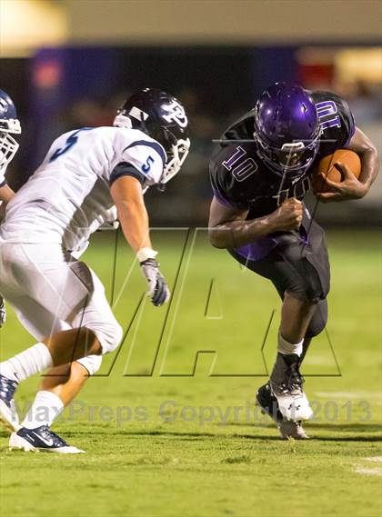 Thumbnail 1 in  Dr Phillips @ Timber Creek photogallery.