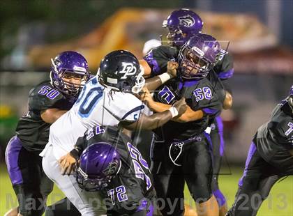 Thumbnail 1 in  Dr Phillips @ Timber Creek photogallery.
