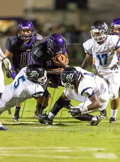 Thumbnail 3 in  Dr Phillips @ Timber Creek photogallery.