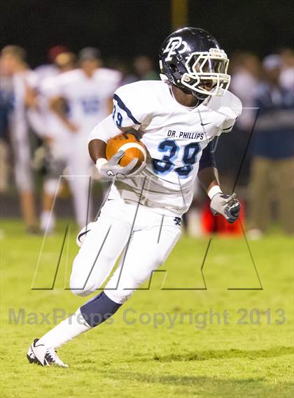 Thumbnail 1 in  Dr Phillips @ Timber Creek photogallery.