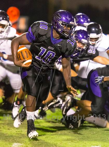 Thumbnail 3 in  Dr Phillips @ Timber Creek photogallery.