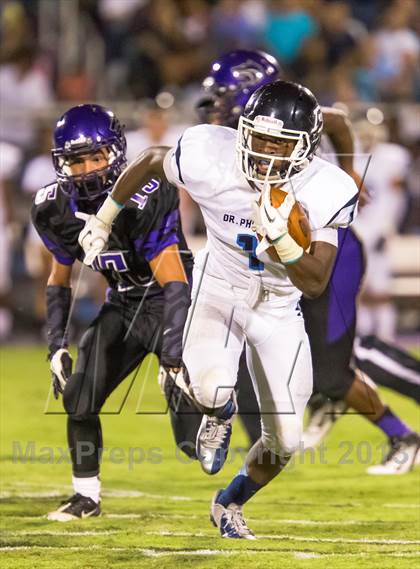 Thumbnail 2 in  Dr Phillips @ Timber Creek photogallery.
