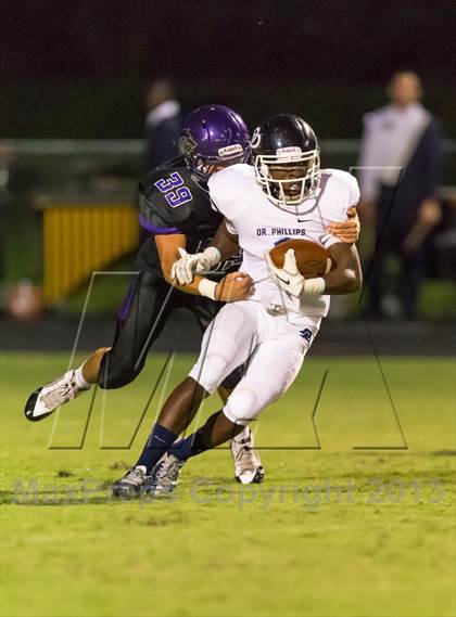 Thumbnail 2 in  Dr Phillips @ Timber Creek photogallery.