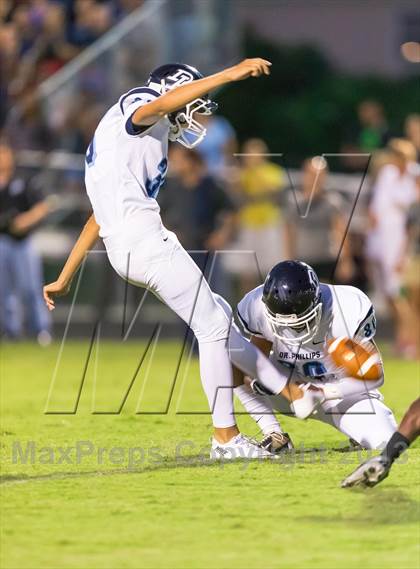 Thumbnail 1 in  Dr Phillips @ Timber Creek photogallery.