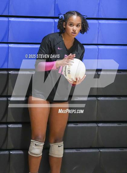 Thumbnail 2 in ALA - Gilbert North vs. O'Connor (House of Payne Tournament) photogallery.