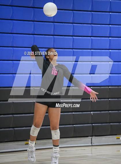 Thumbnail 2 in ALA - Gilbert North vs. O'Connor (House of Payne Tournament) photogallery.