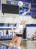 Photo from the gallery "ALA - Gilbert North vs. O'Connor (House of Payne Tournament)"