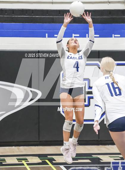 Thumbnail 1 in ALA - Gilbert North vs. O'Connor (House of Payne Tournament) photogallery.