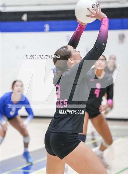 Thumbnail 1 in ALA - Gilbert North vs. O'Connor (House of Payne Tournament) photogallery.