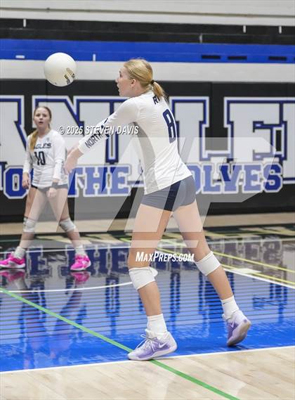 Thumbnail 2 in ALA - Gilbert North vs. O'Connor (House of Payne Tournament) photogallery.