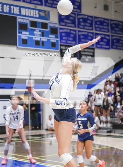 Thumbnail 1 in ALA - Gilbert North vs. O'Connor (House of Payne Tournament) photogallery.