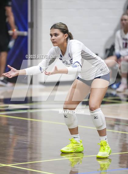 Thumbnail 3 in ALA - Gilbert North vs. O'Connor (House of Payne Tournament) photogallery.