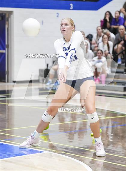 Thumbnail 2 in ALA - Gilbert North vs. O'Connor (House of Payne Tournament) photogallery.