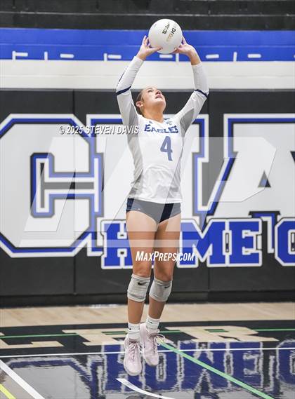 Thumbnail 3 in ALA - Gilbert North vs. O'Connor (House of Payne Tournament) photogallery.