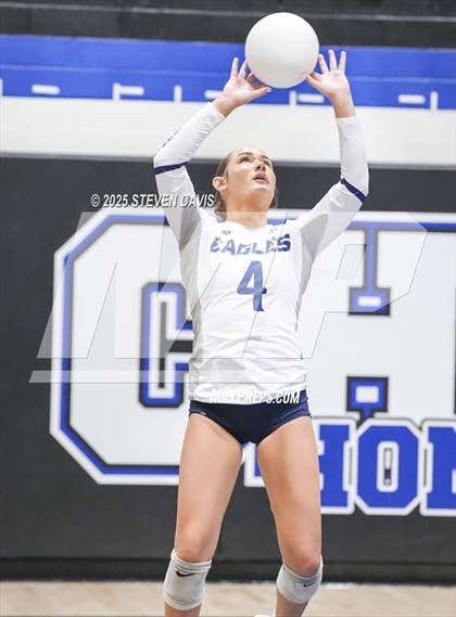 Thumbnail 3 in ALA - Gilbert North vs. O'Connor (House of Payne Tournament) photogallery.