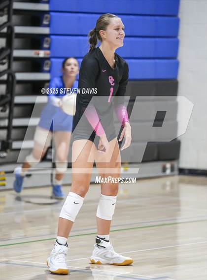 Thumbnail 2 in ALA - Gilbert North vs. O'Connor (House of Payne Tournament) photogallery.