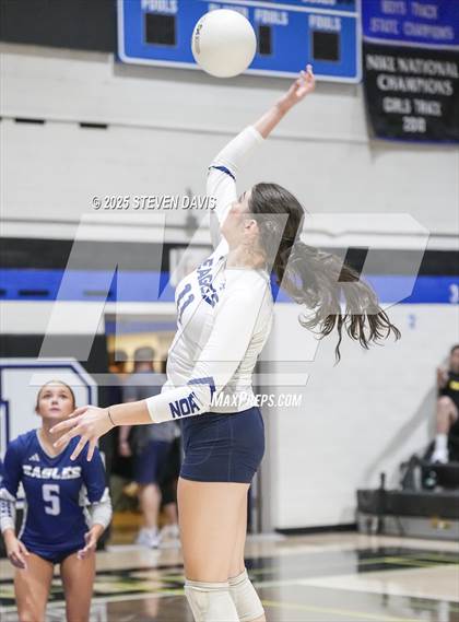 Thumbnail 1 in ALA - Gilbert North vs. O'Connor (House of Payne Tournament) photogallery.