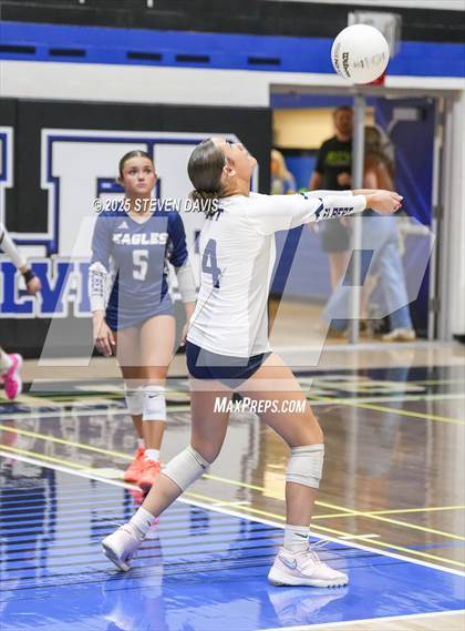 Thumbnail 1 in ALA - Gilbert North vs. O'Connor (House of Payne Tournament) photogallery.