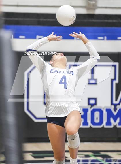 Thumbnail 3 in ALA - Gilbert North vs. O'Connor (House of Payne Tournament) photogallery.