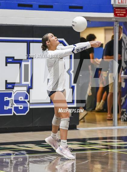 Thumbnail 3 in ALA - Gilbert North vs. O'Connor (House of Payne Tournament) photogallery.