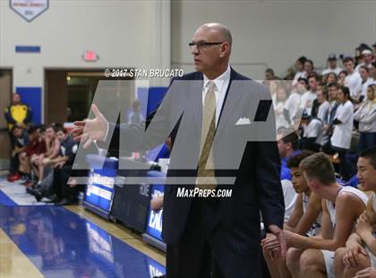 Thumbnail 1 in Esperanza Aztecs @ Santa Margarita Eagles photogallery.