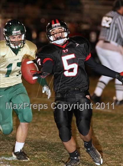 Thumbnail 3 in Heritage @ Loudoun Valley photogallery.