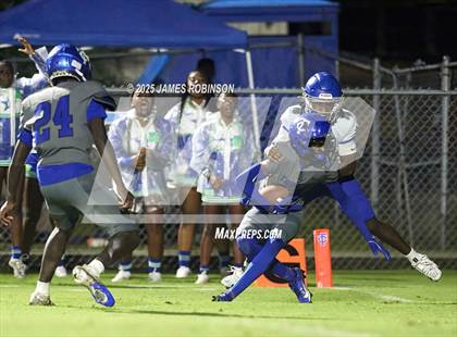 Thumbnail 3 in First Coast @ Trinity Christian Academy photogallery.