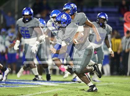 Thumbnail 2 in First Coast @ Trinity Christian Academy photogallery.