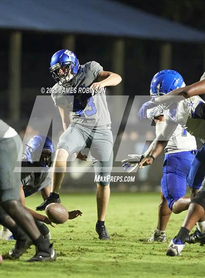 Thumbnail 1 in First Coast @ Trinity Christian Academy photogallery.