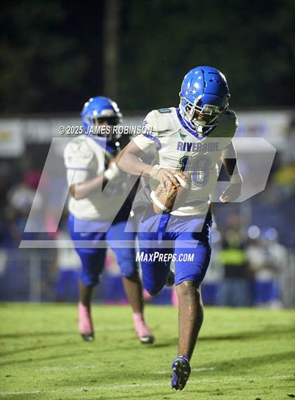 Thumbnail 2 in First Coast @ Trinity Christian Academy photogallery.