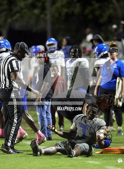 Thumbnail 2 in First Coast @ Trinity Christian Academy photogallery.