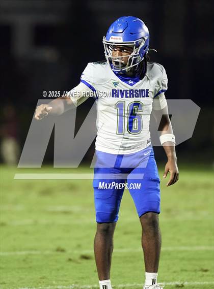 Thumbnail 3 in First Coast @ Trinity Christian Academy photogallery.