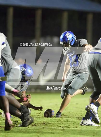 Thumbnail 3 in First Coast @ Trinity Christian Academy photogallery.