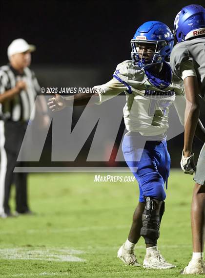 Thumbnail 2 in First Coast @ Trinity Christian Academy photogallery.