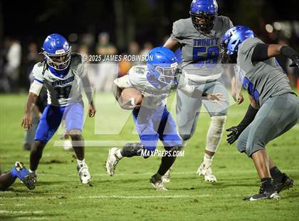Thumbnail 3 in First Coast @ Trinity Christian Academy photogallery.