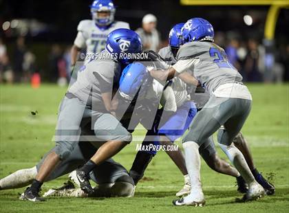 Thumbnail 2 in First Coast @ Trinity Christian Academy photogallery.