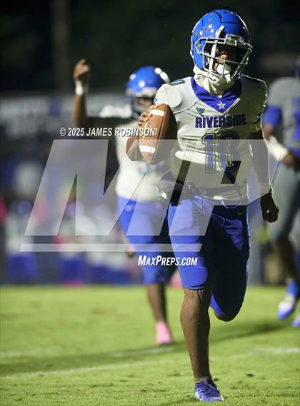 Thumbnail 3 in First Coast @ Trinity Christian Academy photogallery.