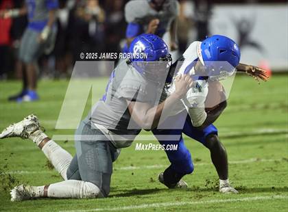 Thumbnail 2 in First Coast @ Trinity Christian Academy photogallery.